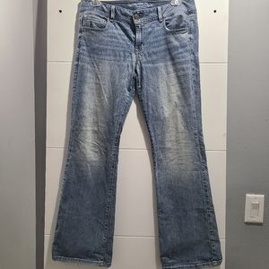American Eagle Outfitters Jeans